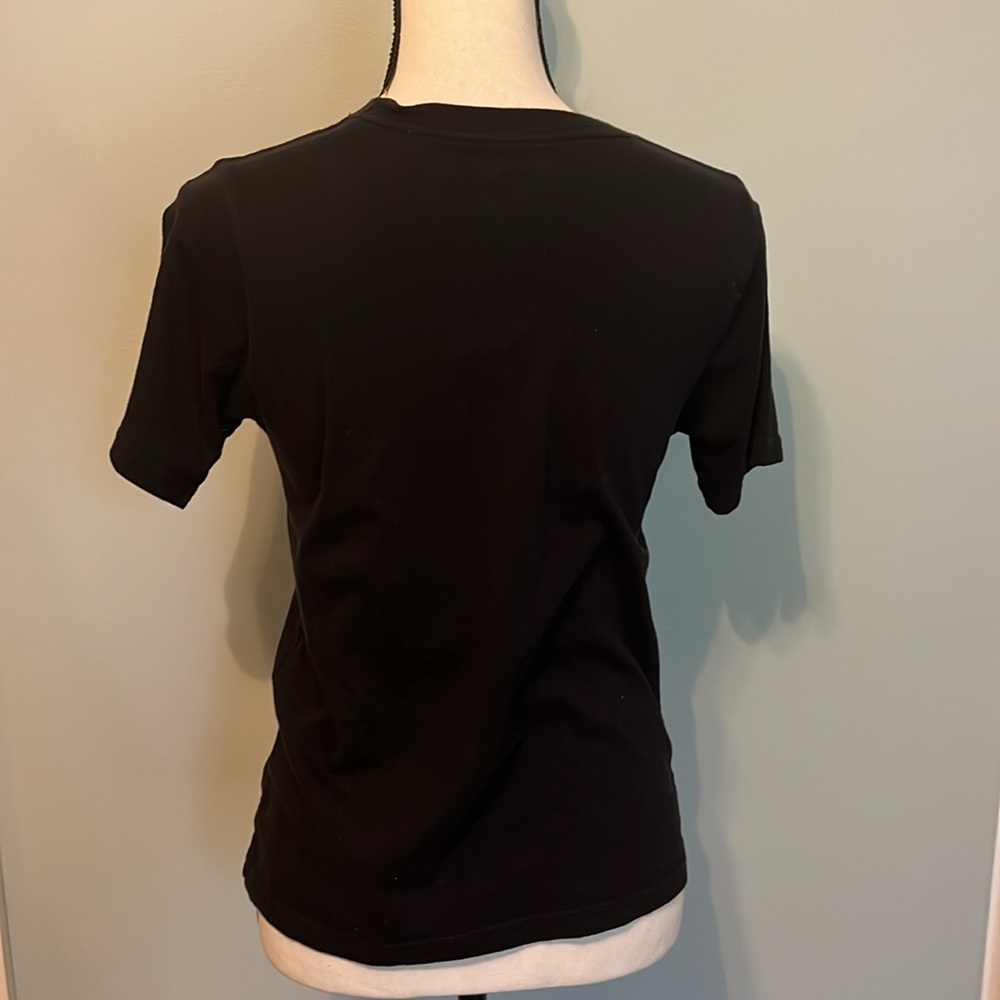 Girl’s There Abouts Tee - Picture 2 of 2